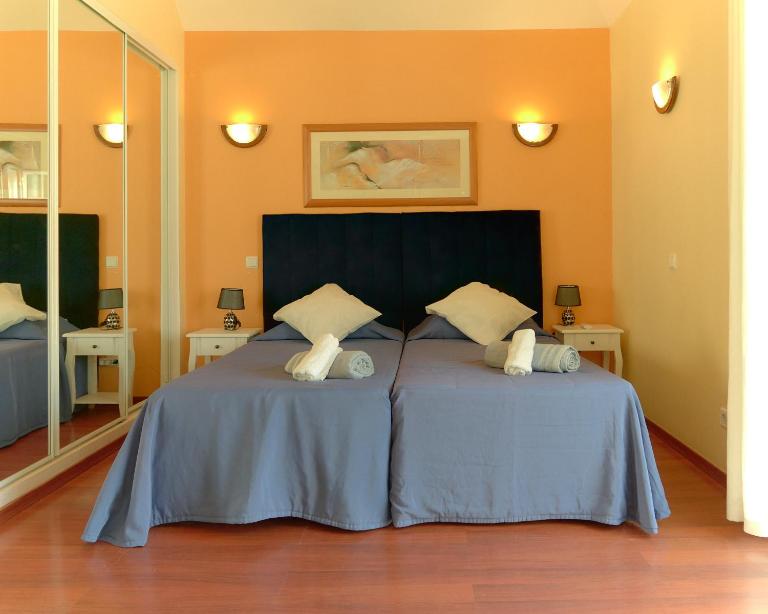 Family Meeting Point - Faro - B&B Faro