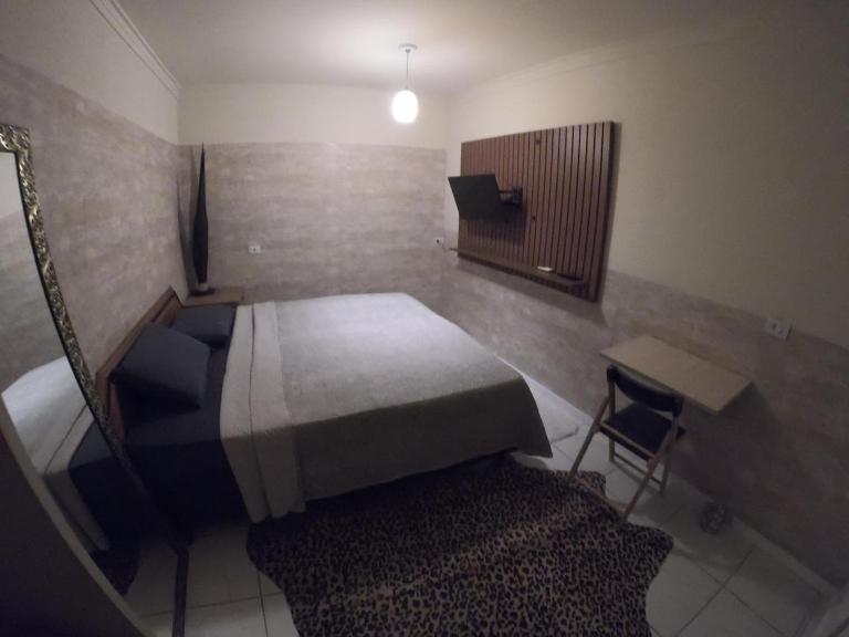 Suíte Próxima a Alphaville - B&B Barueri