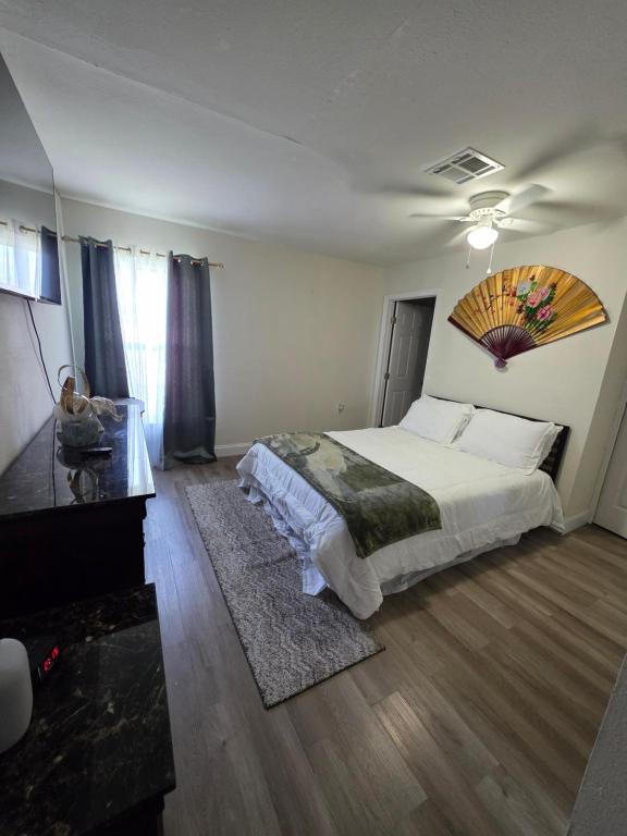 Xancar Villa - Ferienwohnung Poinciana