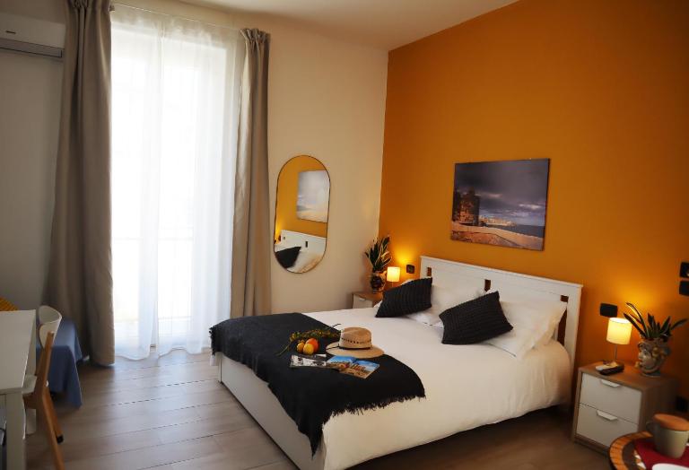 Fortuna Guest House - Charm & Relax rooms - Ferienwohnung Syrakus