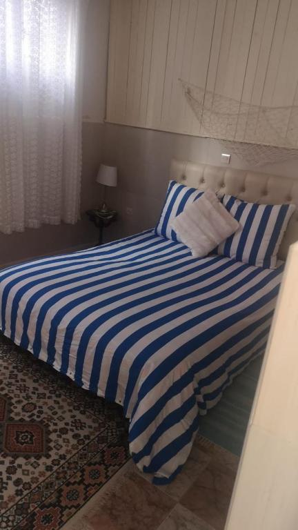 Chez la petite famille - Chambres d'hôtes Essaouira