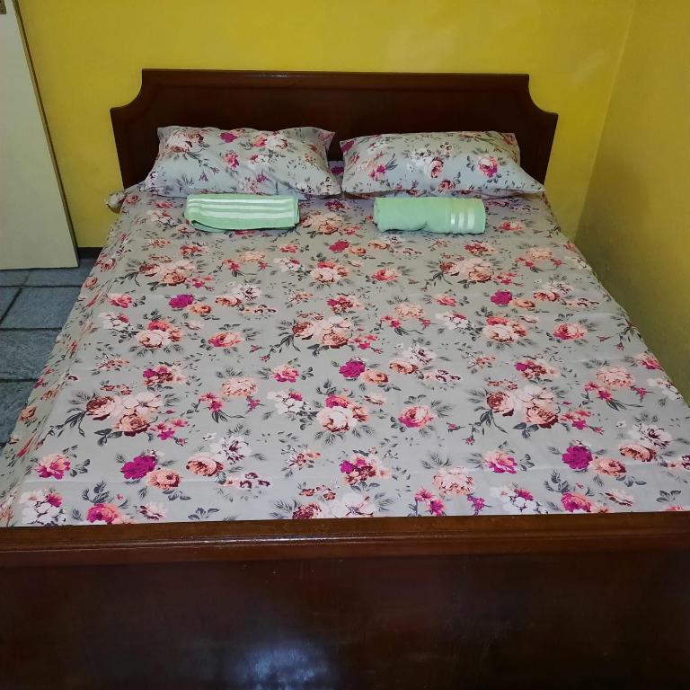 Casa aconchegante - Bed and Breakfast São Lourenço