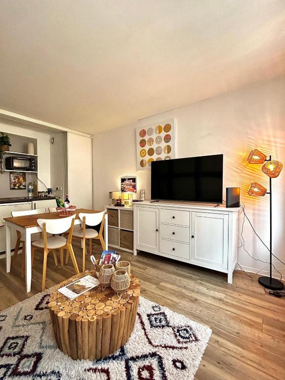 Le cocon du Vieux Colmar - Design et cosy - Hypercentre Colmar - B&B Colmar