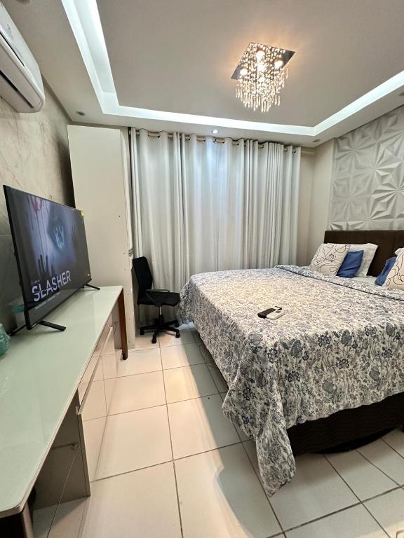 Napolitan River Manaus - Ferienwohnung Manaus