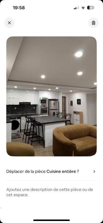 Luxappart - B&B Ouled Moussa