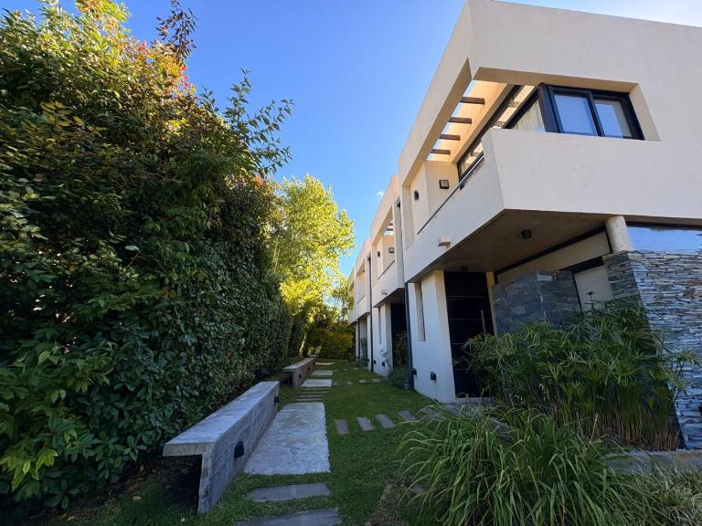 ATEMPO - tu duplex en la costa para relajarte - Ferienwohnung Valeria del Mar
