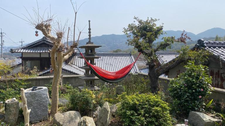 Inn Omishima - Chambres d'hôtes Imabari