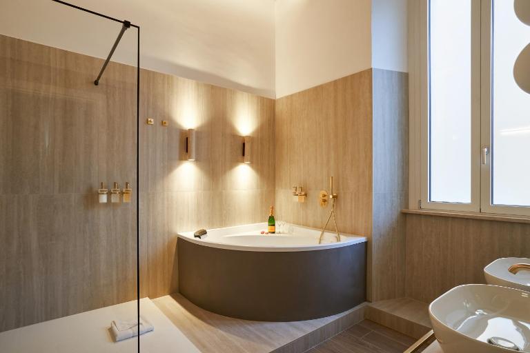 Fantini Rooms- Fori Imperiali - Ferienwohnung Rom