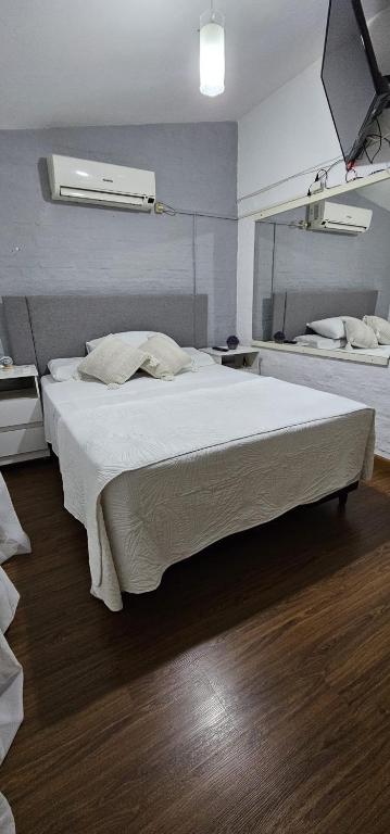 Apartamento - B&B Minas