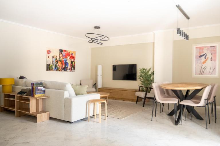 Spacious Elegant Luxurious Central - Bed and Breakfast Thessaloniki