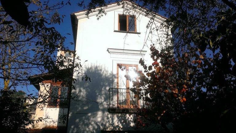 DOMINO HOUSE Montariello - Ferienwohnung Sorrent