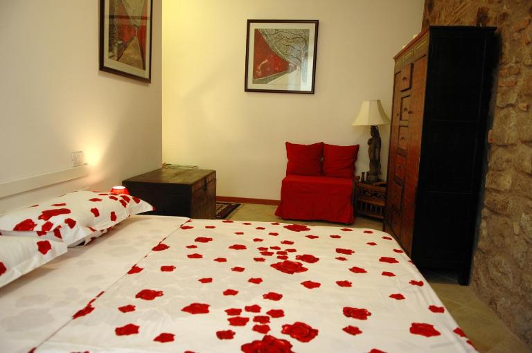 B&B Orchard - Bed and Breakfast Viterbo