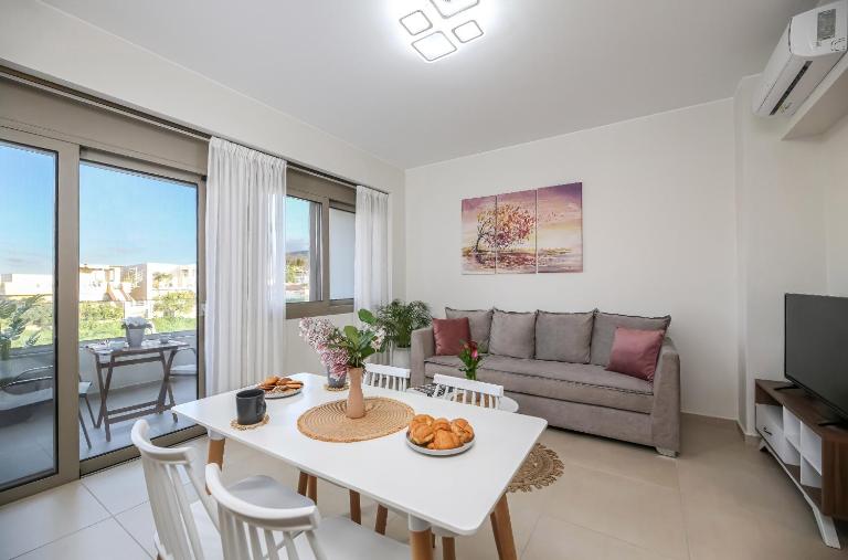 Galanthus Apartment 1 - B&B Chania