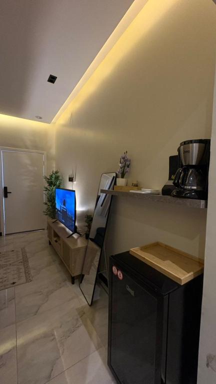 استديو انيق - Bed and Breakfast Riyad