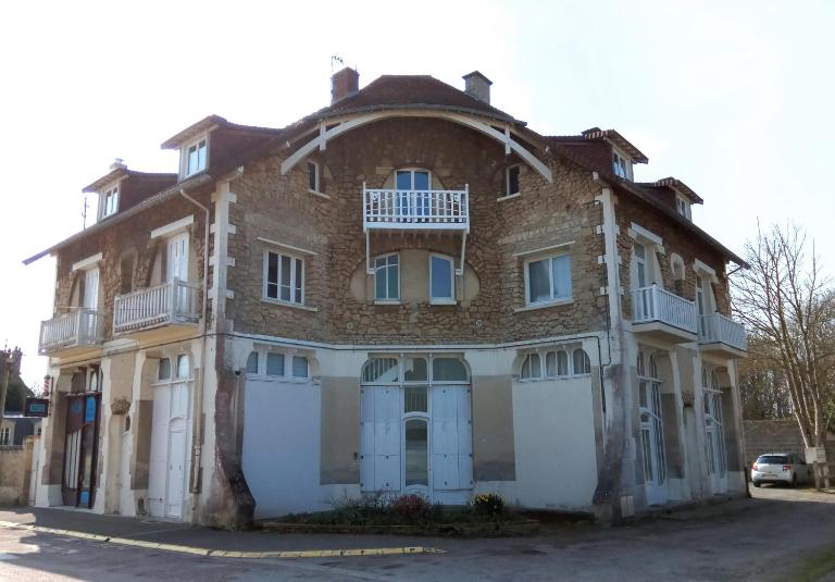 La Sapinière - B&B Hermanville-sur-Mer