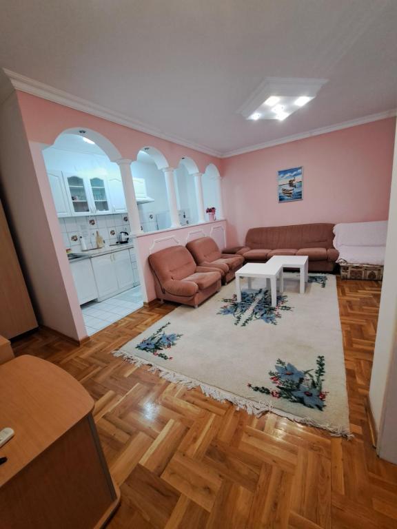 Apartment Gajic - B&B Belgrade