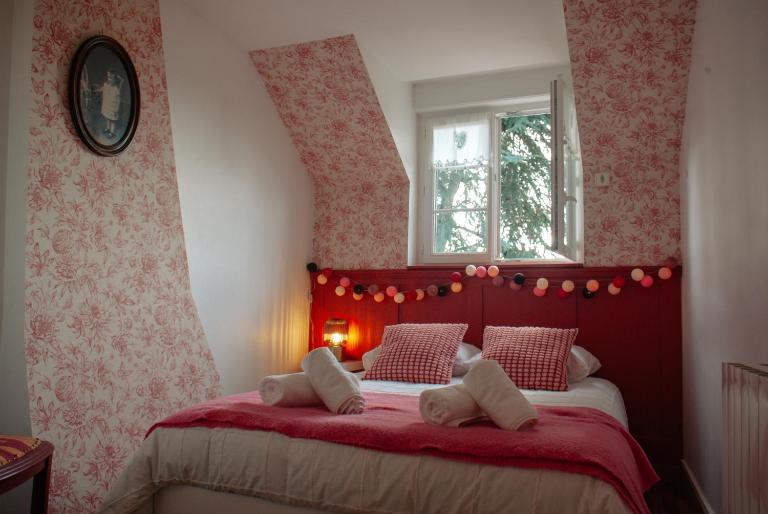 La petite maison - B&B Chargé