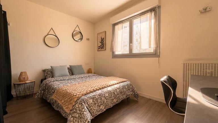 Peaceful haven - Complete apartment Concarneau - Bed and Breakfast Concarneau
