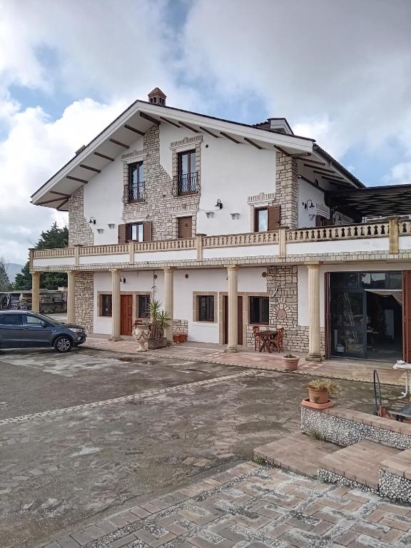 Villa Caterina - B&B Vico del Gargano