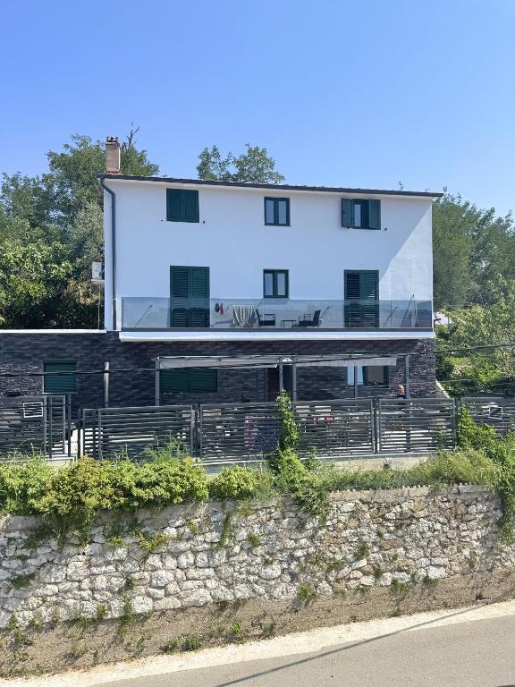 Paradise Villa Lopar - Ferienwohnung Lopar