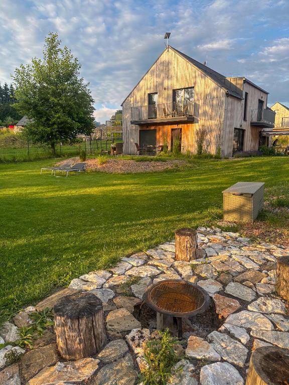 Nora Apartments - B&B Dolní Morava