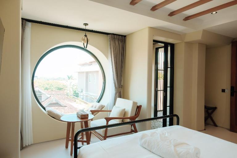 Mattea Guest House Nusa Dua Bali - B&B Nusa Dua