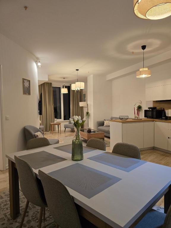Budva Central Escape Apartment - B&B Budva