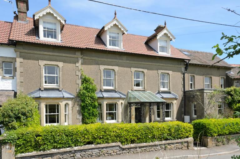 Prospect House - Bed and Breakfast Oakhill