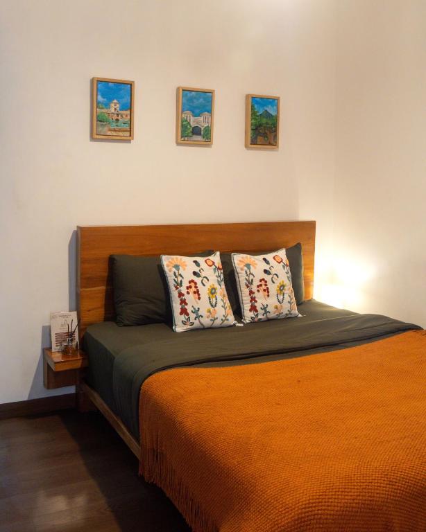 Sukhayana Stay Malioboro - Bed and Breakfast Jogjakarta