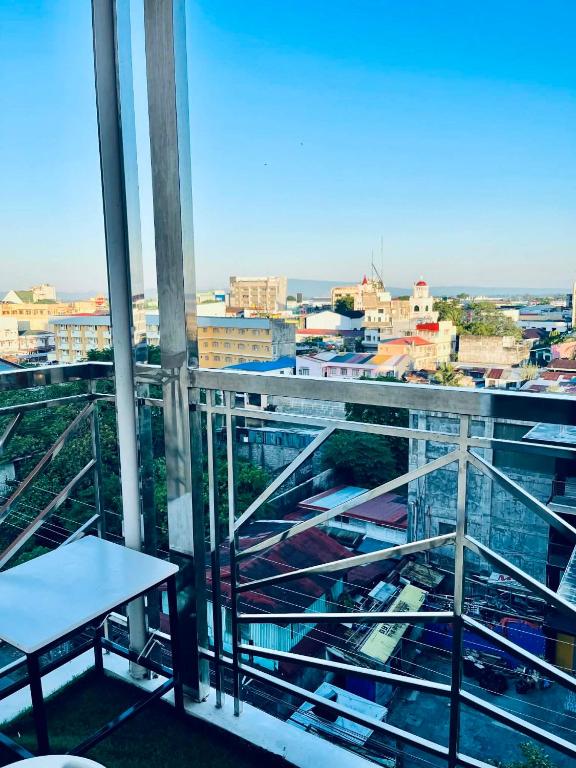 NagaCityRiverView 2BR Apartment - B&B Naga