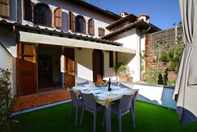Ghepy House - Ferienwohnung Viareggio