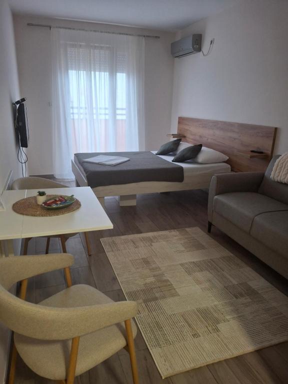 Studio Koral - B&B Ruma