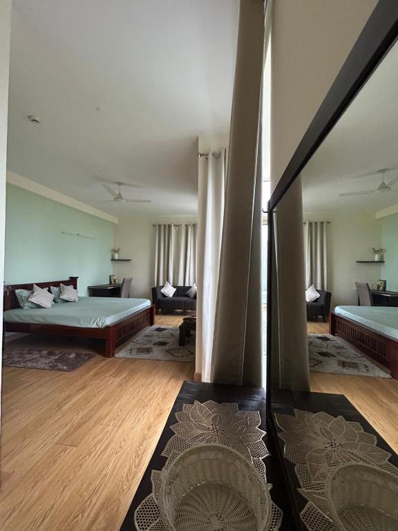 Serenity- A place to relax and rejuvenate - Bed and Breakfast Greater Noida