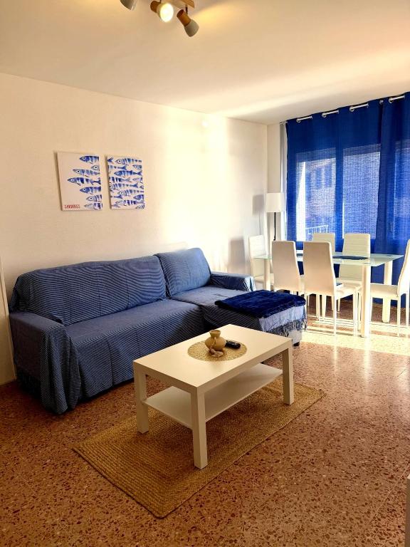 Ocean Breath Home - Ferienwohnung l'Ametlla de Mar