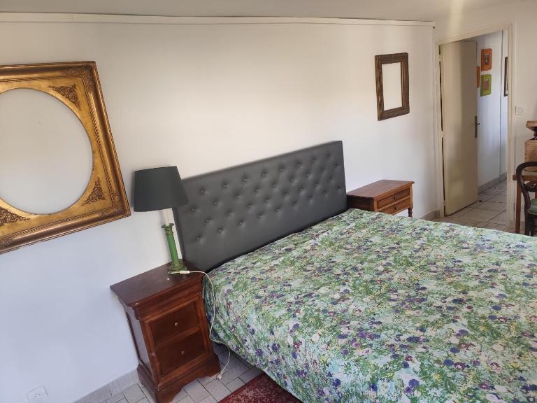 Tableaux - B&B Château-Renault