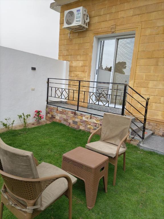realistic country guest house - Bed and Breakfast Al Aqālitah