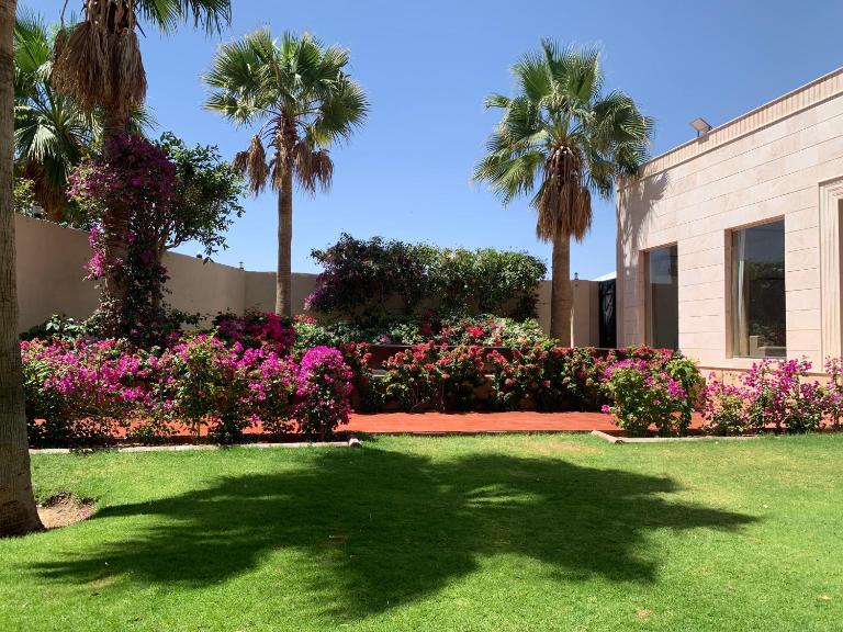 فيلا المنزل - B&B La Meca