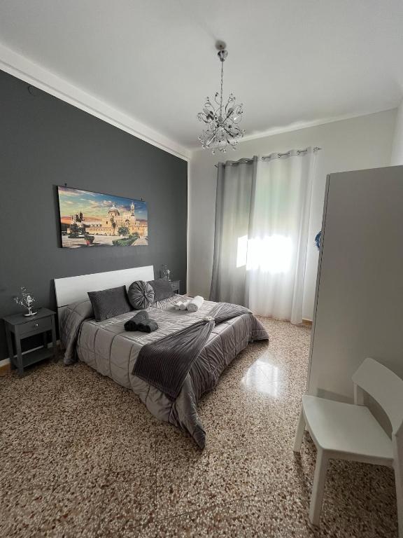 ai mori di maqueda - Chambres d'hôtes Palerme
