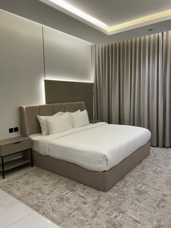 ايلجنت للأجنحة الفندقية الطائف - Bed and Breakfast Taif