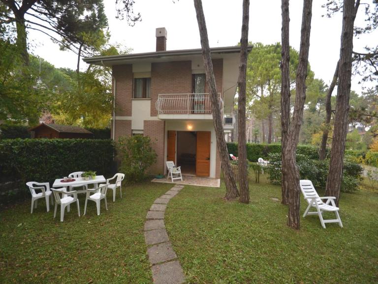 Ville Annamaria - Bed and Breakfast Lignano Sabbiadoro