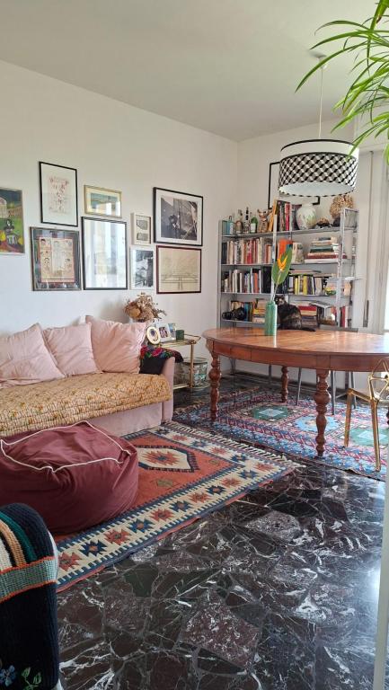 Apartment in the heart of Mugello - B&B Borgo San Lorenzo