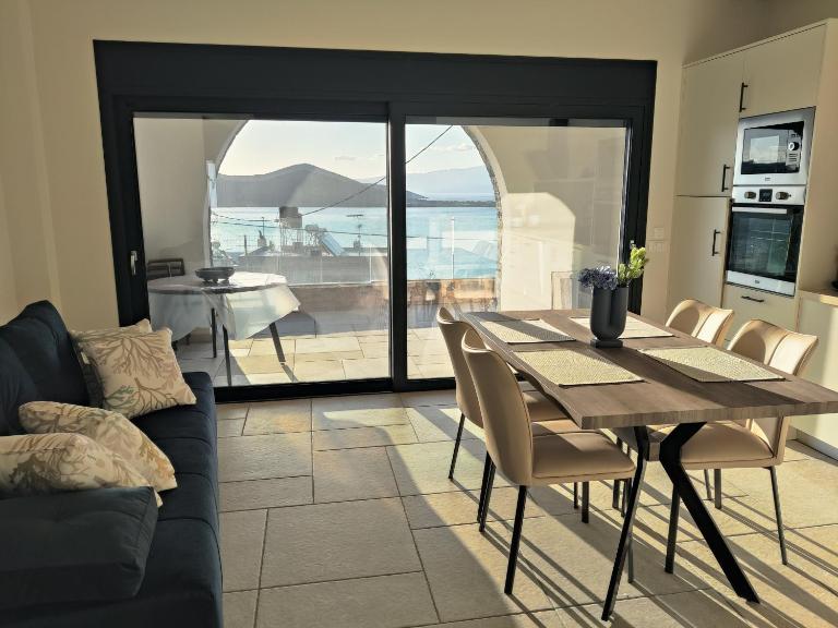 AEOS Elounda Apartments with Seaview - B&B Elounda