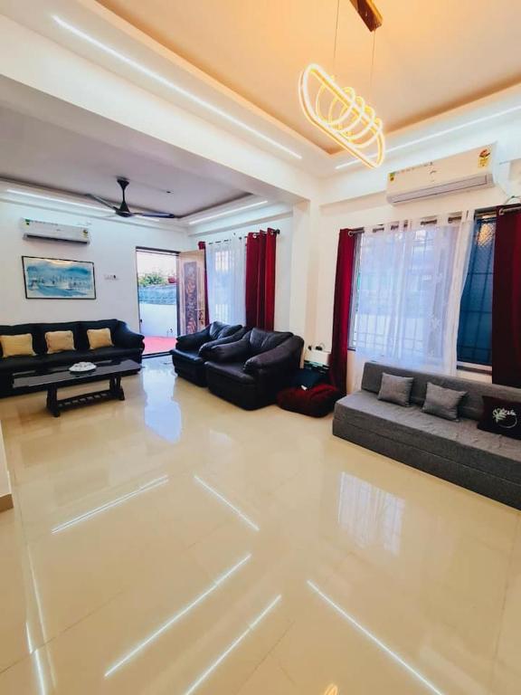 Opal Villa - Ferienwohnung Lonavla