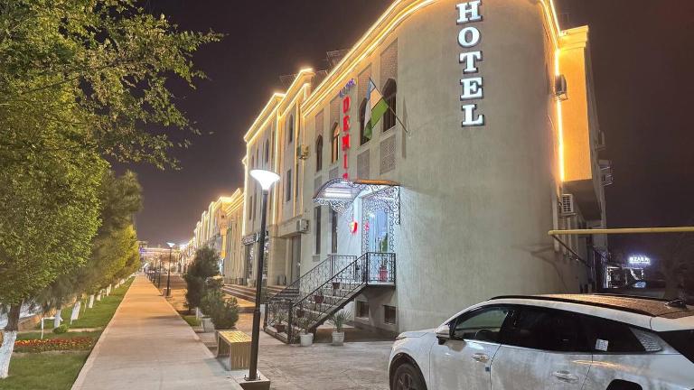Demir Hotel - B&B Bukhara