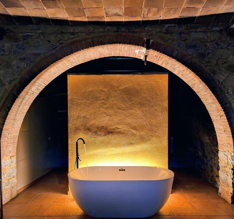 Domus Olea BnB - B&B Roccatederighi