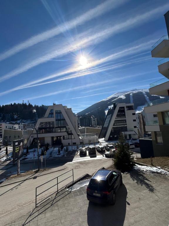 Sunny Escape Bjelašnica - B&B Bjelašnica