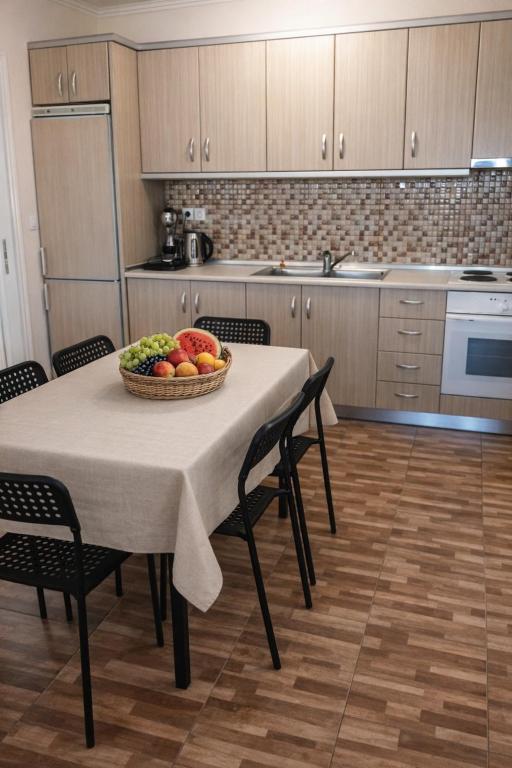 Farma Giannis - B&B Sarti