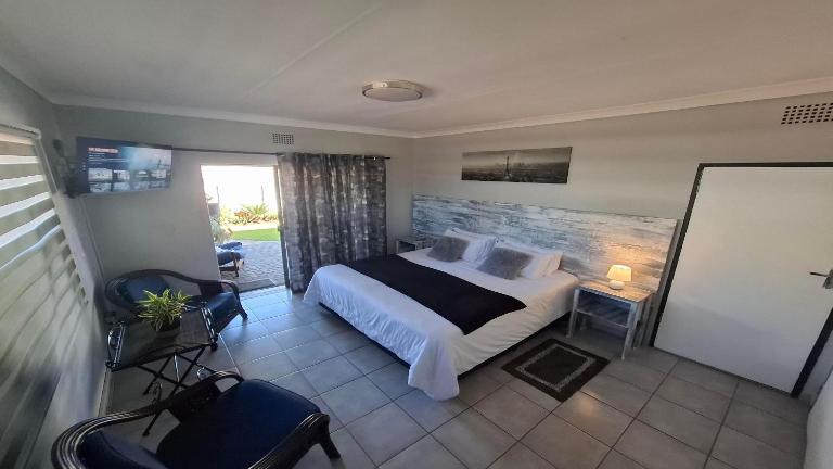 Villa Marais Guest House - B&B Brakpan