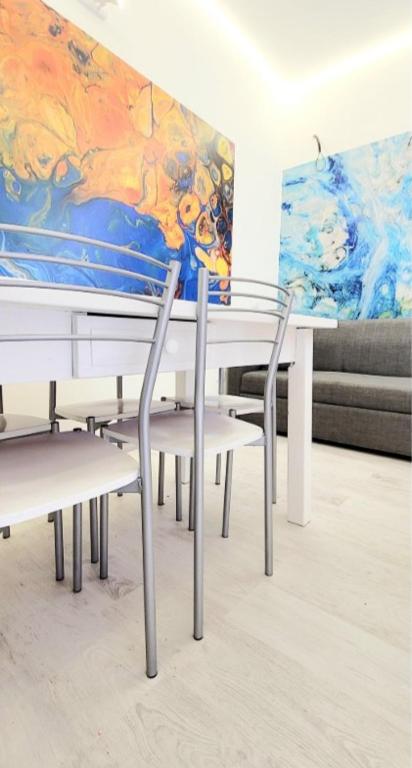 Ekaterina House-Grande 2 minuti dal mare - Ferienwohnung Brolo