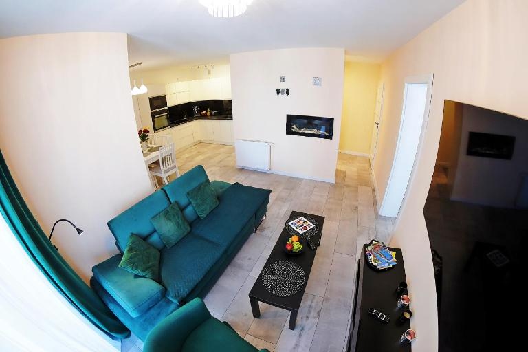 Szmaragdowy Relaks - B&B Kołobrzeg